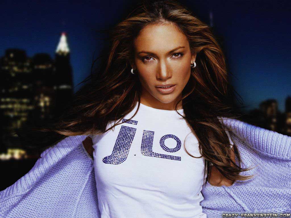 Jennifer Lopez 2001 Photoshoot - HD Wallpaper 