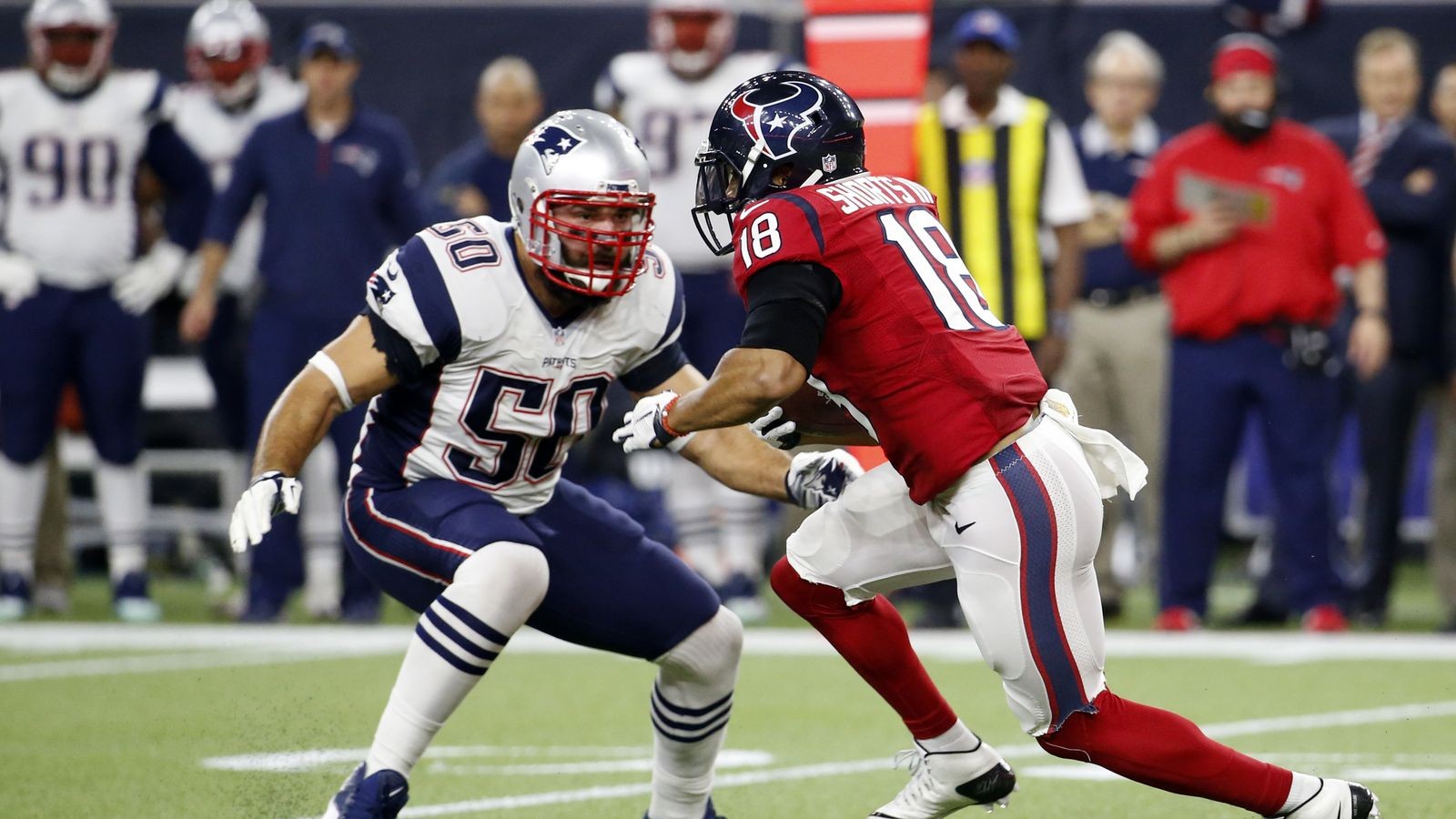 Sprint Football - HD Wallpaper 