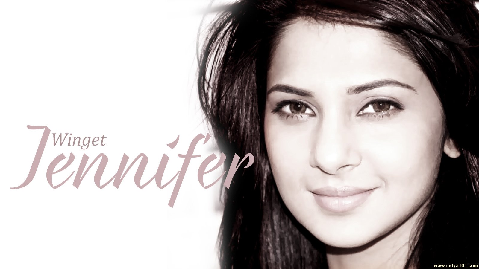 Jennifer Winget High Resolution - HD Wallpaper 