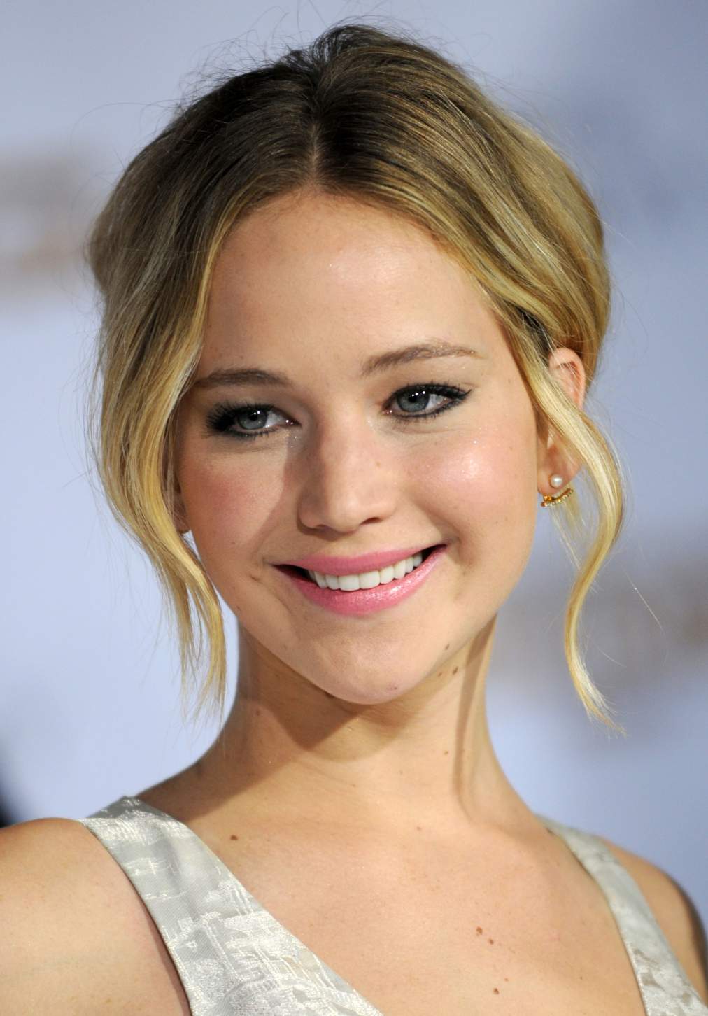 Jennifer Lawrence - HD Wallpaper 
