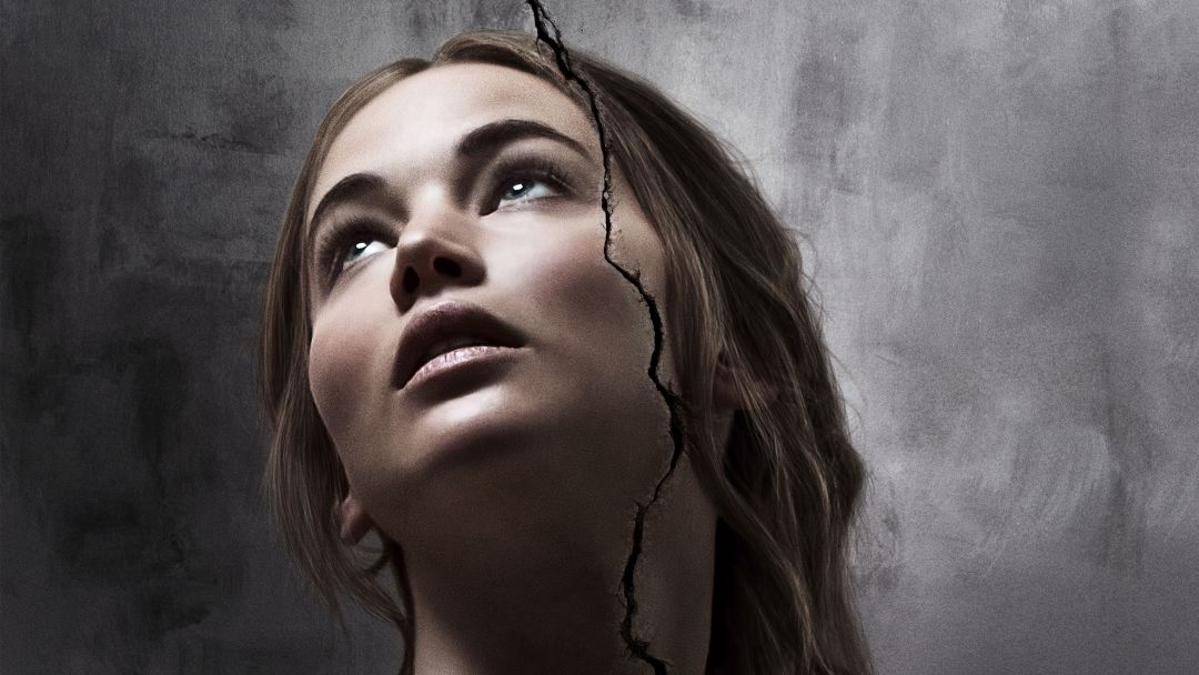 Android, Iphone, Desktop Hd Backgrounds / Wallpapers - Jennifer Lawrence Background Mother - HD Wallpaper 