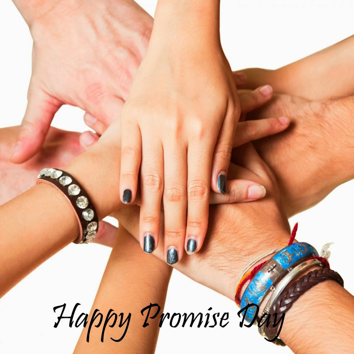 Happy Promise Day 2014 Wishes Hd Desktop Wallpaper - Happy Promise Day 2019 - HD Wallpaper 