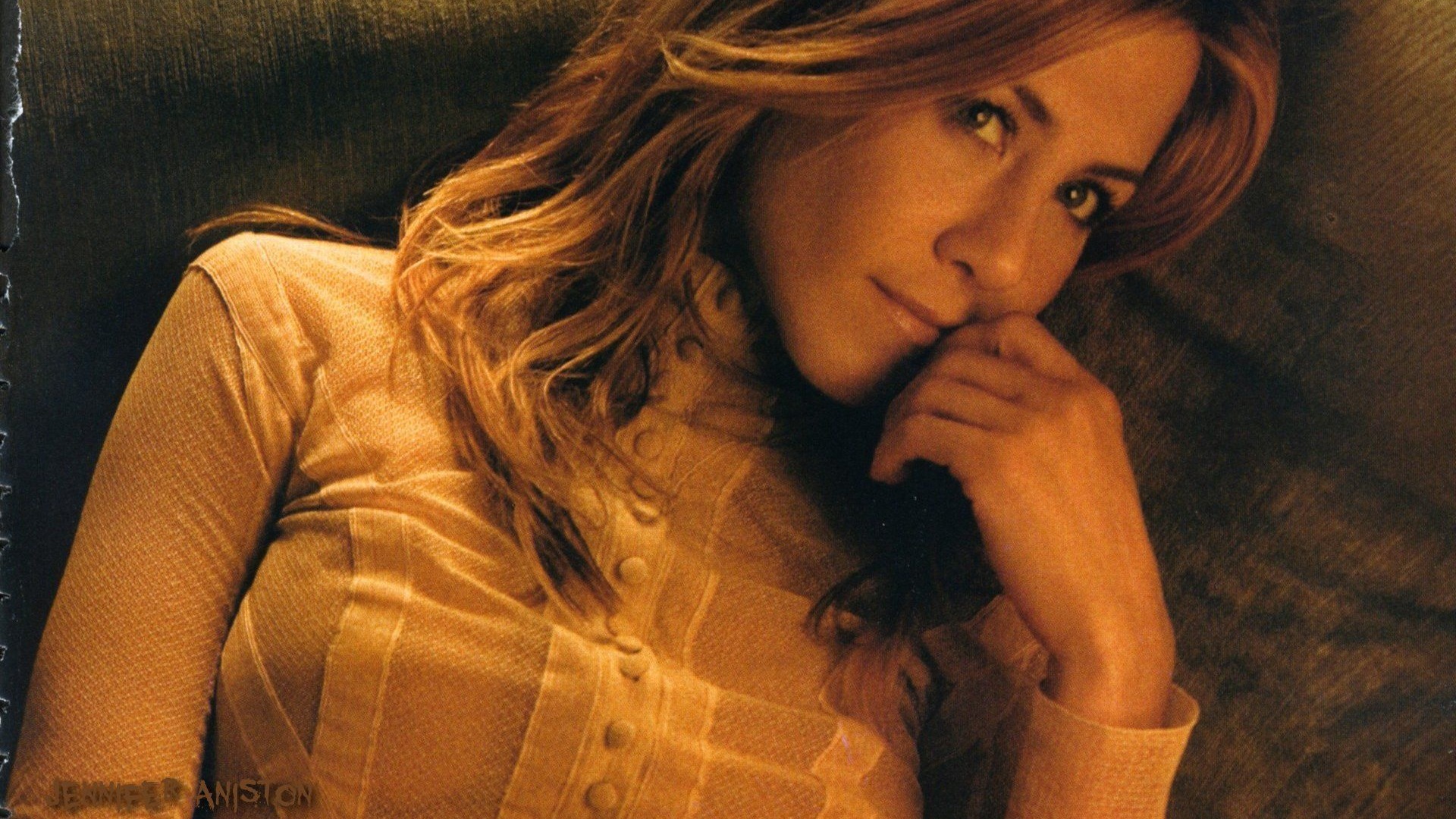Jennifer Aniston Beautiful Wallpaper - Ultra Hd Jennifer Aniston Hd - HD Wallpaper 
