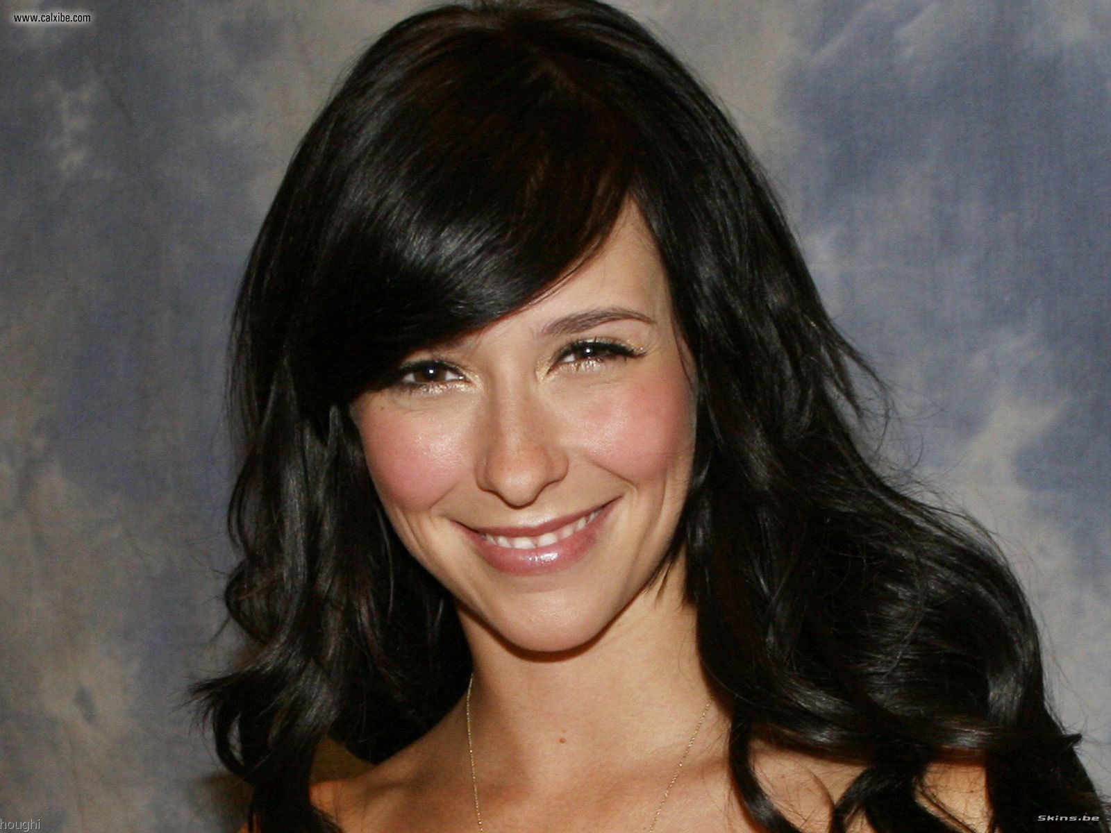 Jennifer Love Hewitt - HD Wallpaper 