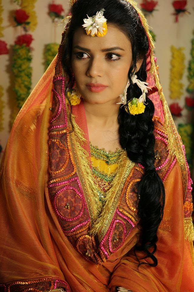 Beautiful Kiran Haq Hd Wallpaper - Bride - HD Wallpaper 