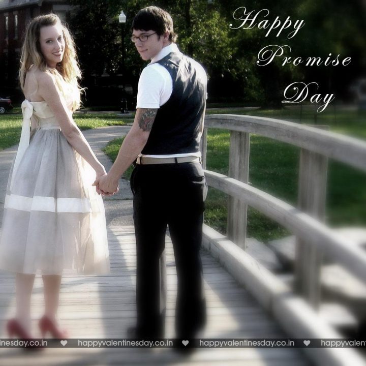Promise Day Happy Valentine Day Pics Download - Love - HD Wallpaper 
