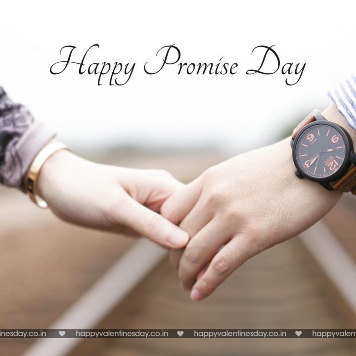 Promise Day Valentines Day Images Free Download - Promise Day Images Download - HD Wallpaper 