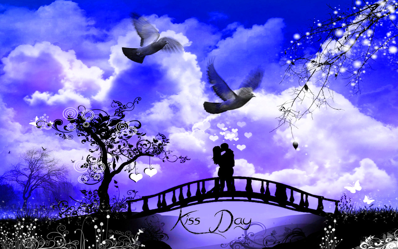 Abstract Love 1280x800 Wallpaper teahub.io