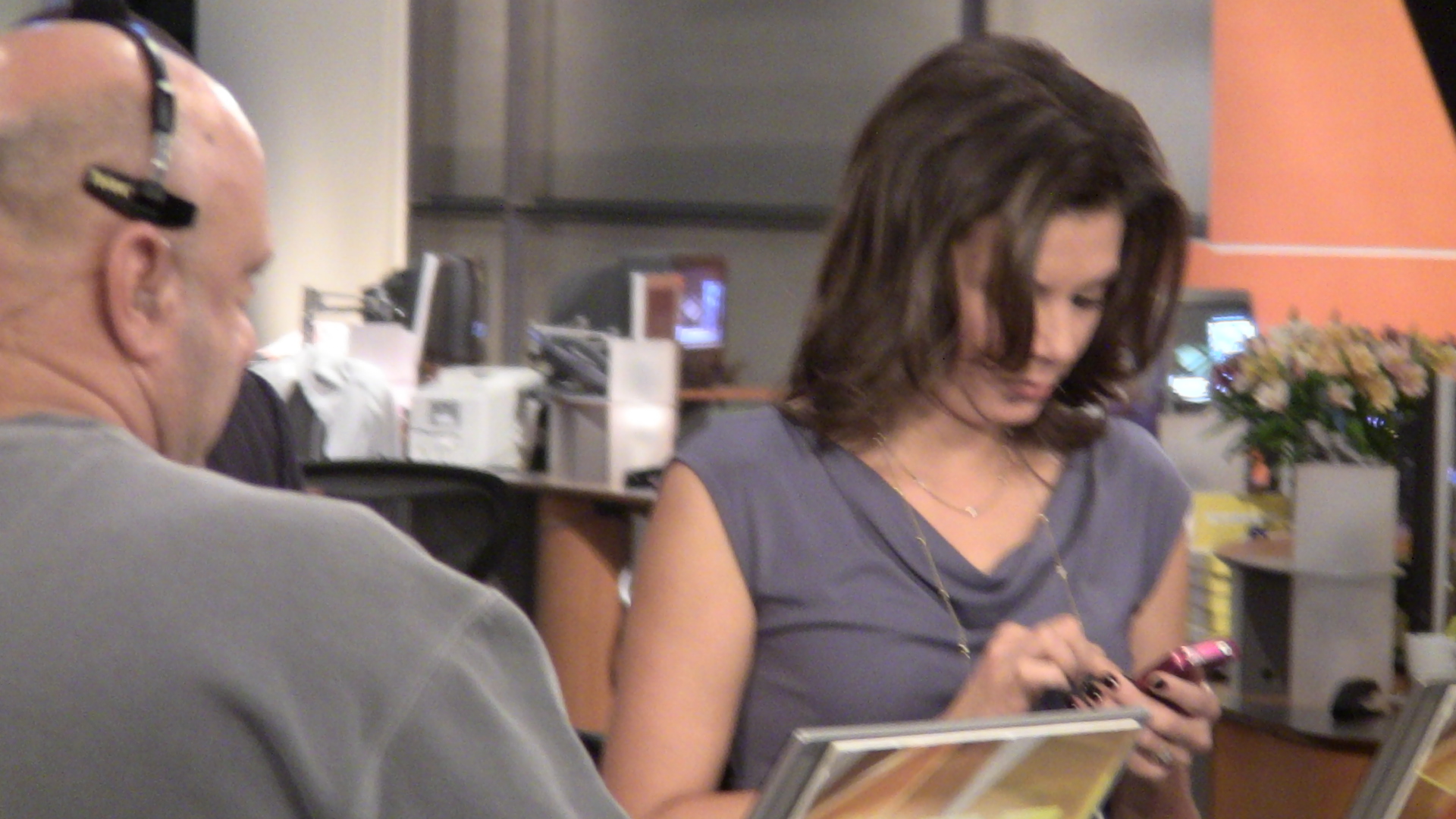 Kiran Chetry - HD Wallpaper 