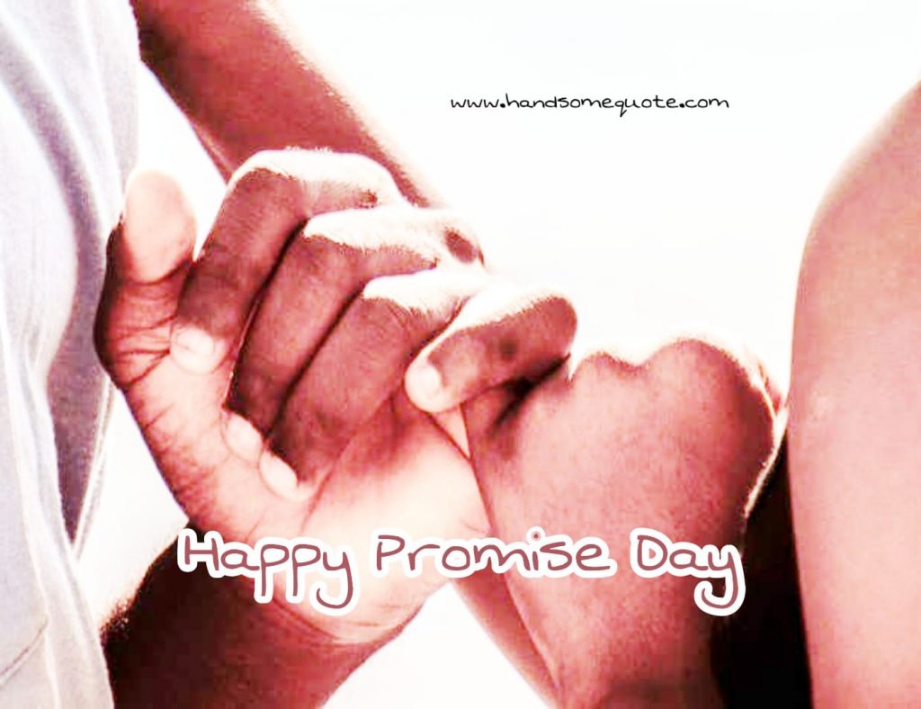 Shayari For Promise Day Image Download - Poster - HD Wallpaper 