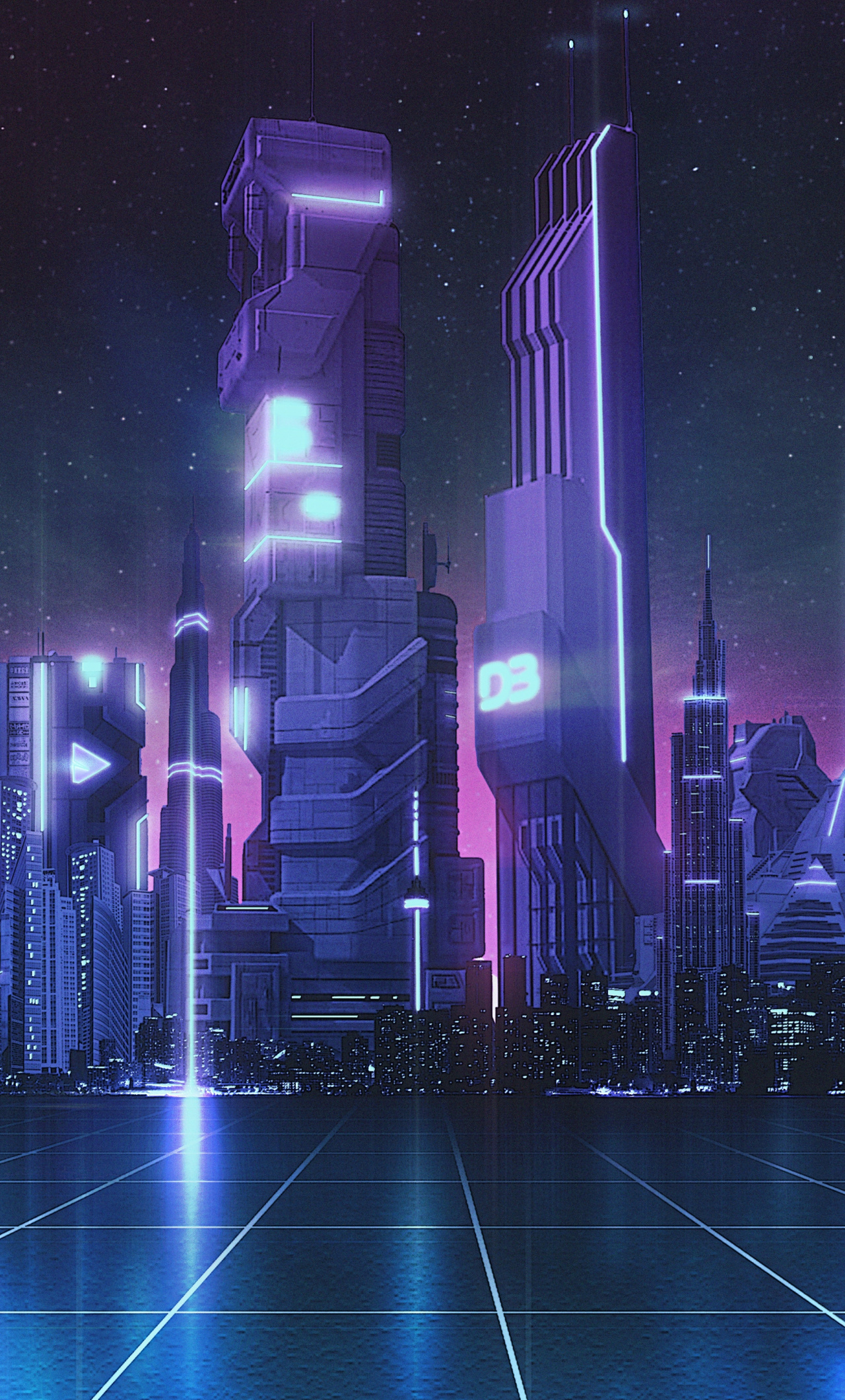 Digital Art - HD Wallpaper 