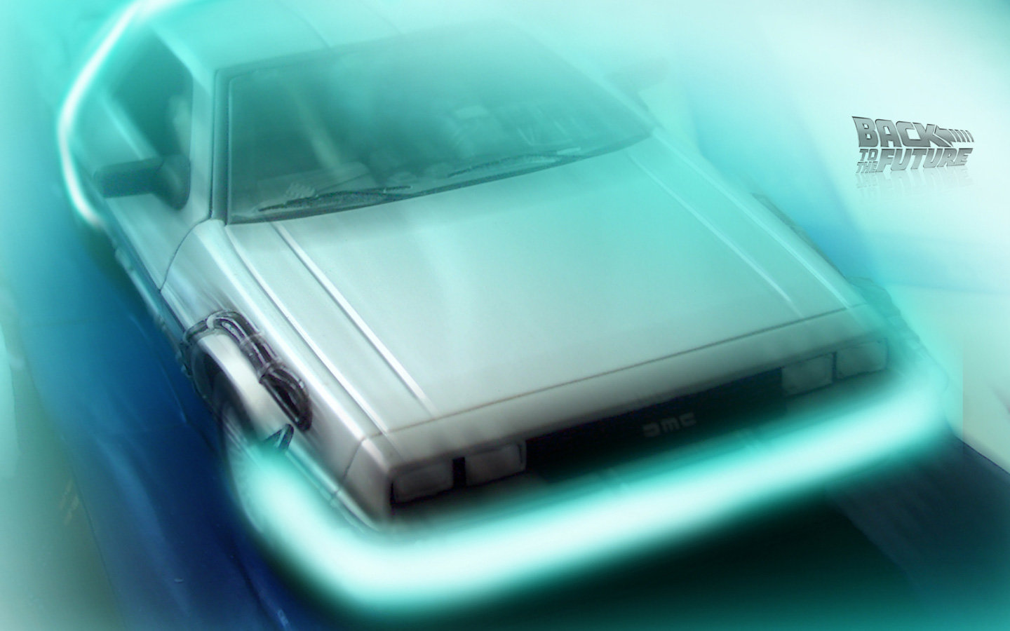 Free Back To The Future High Quality Background Id - Back To The Future - HD Wallpaper 