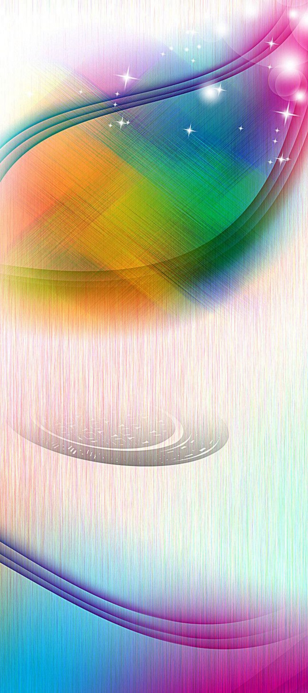 Android, Iphone, Desktop Hd Backgrounds / Wallpapers - Circle - HD Wallpaper 