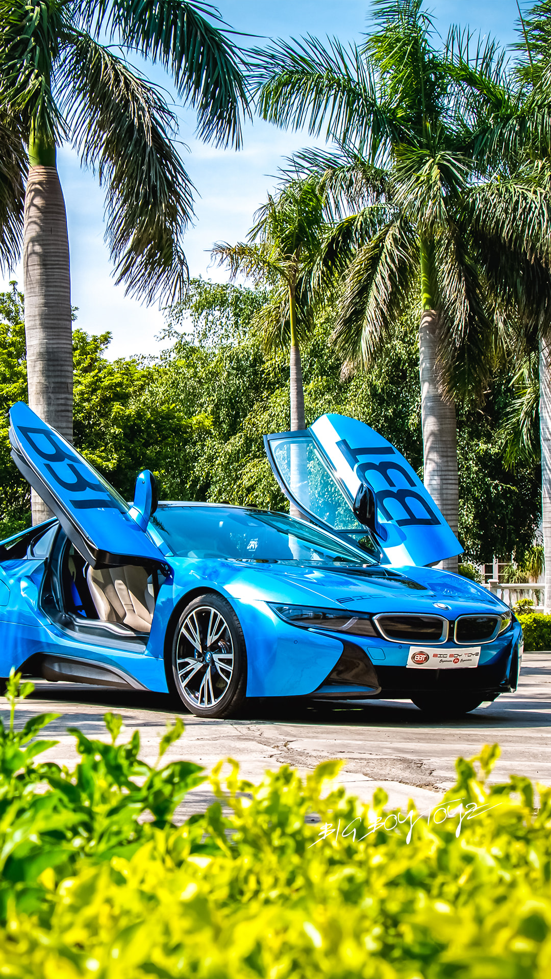 Bmw Car Ki 1080x1920 Wallpaper teahub.io