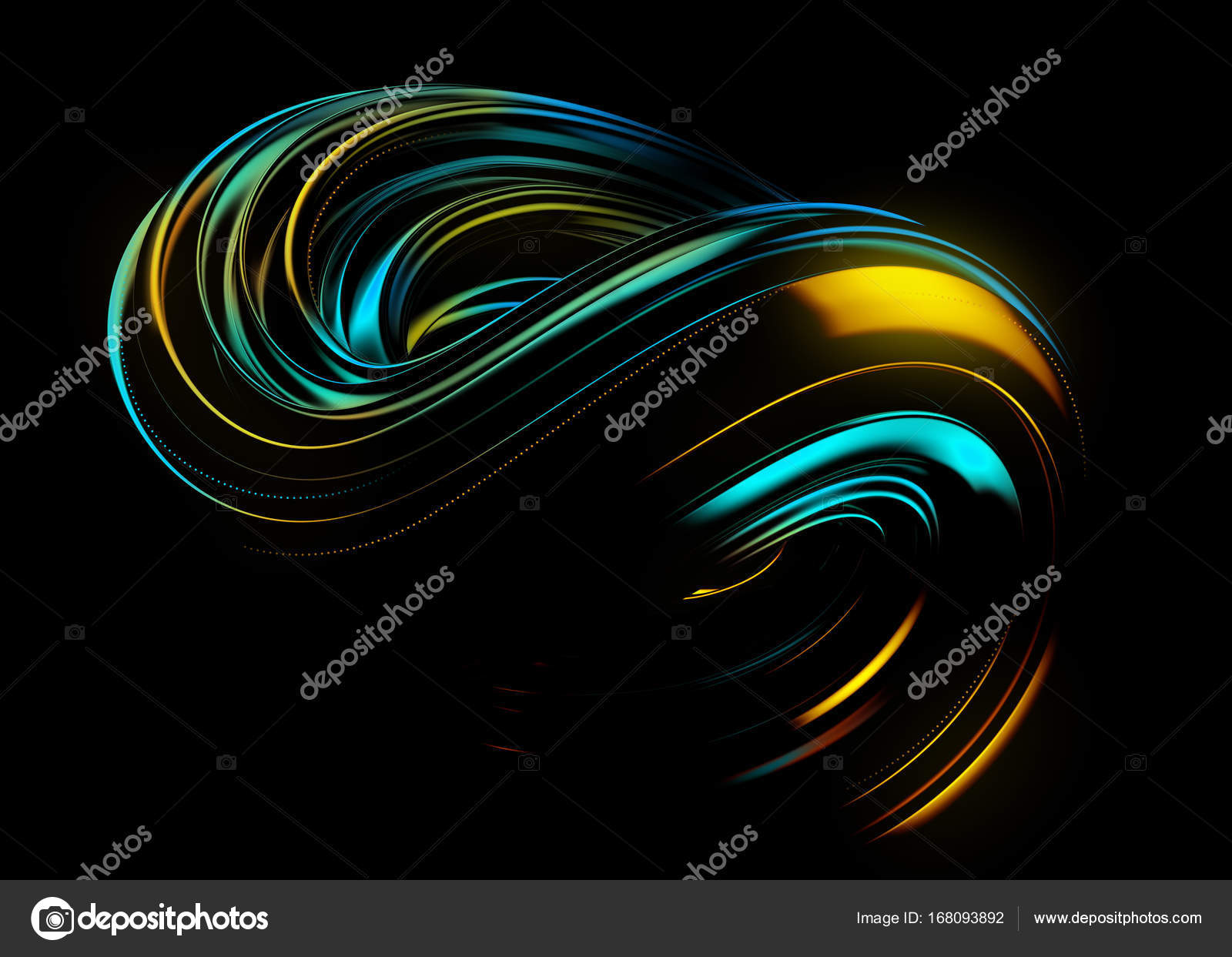 Trendy Phone Wallpapers - Fondos De Pantalla Futuristas Con Movimiento - HD Wallpaper 