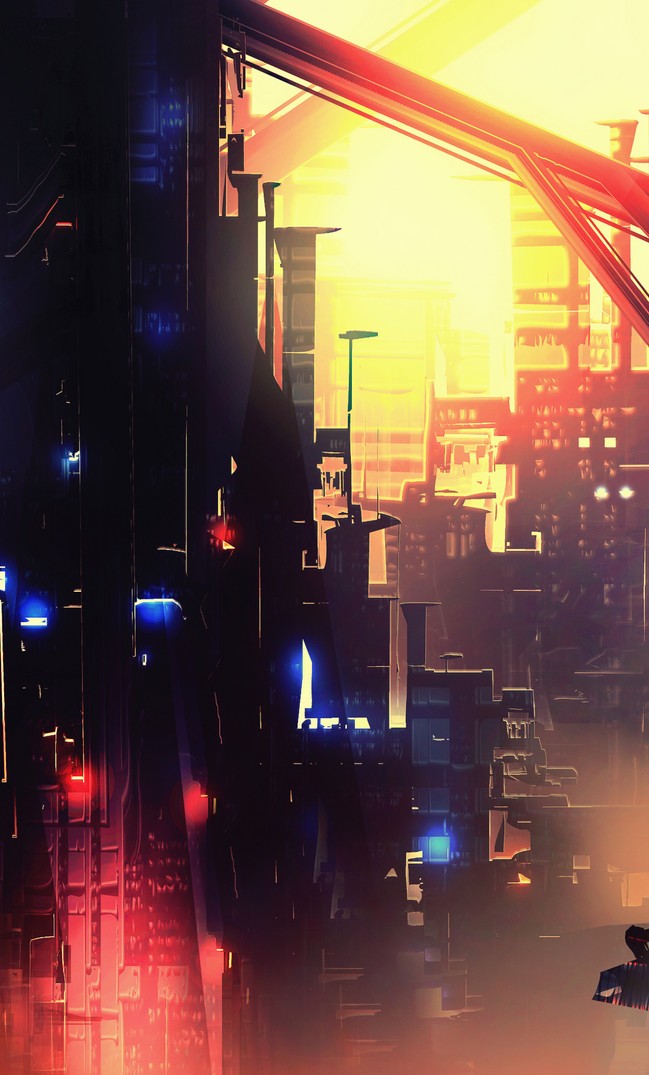 Mobile Phone - HD Wallpaper 
