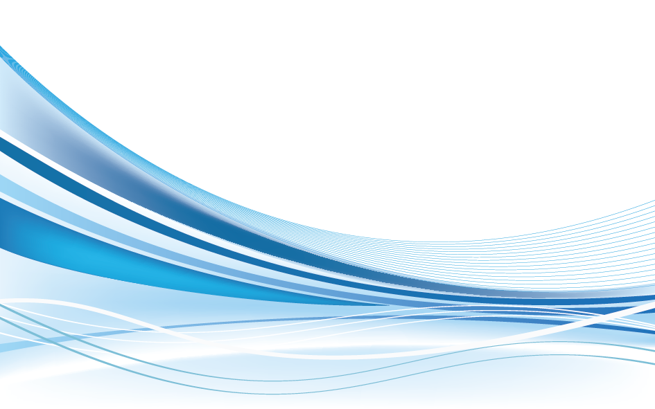 Streamers Vector Light Blue - Colorfulness - HD Wallpaper 