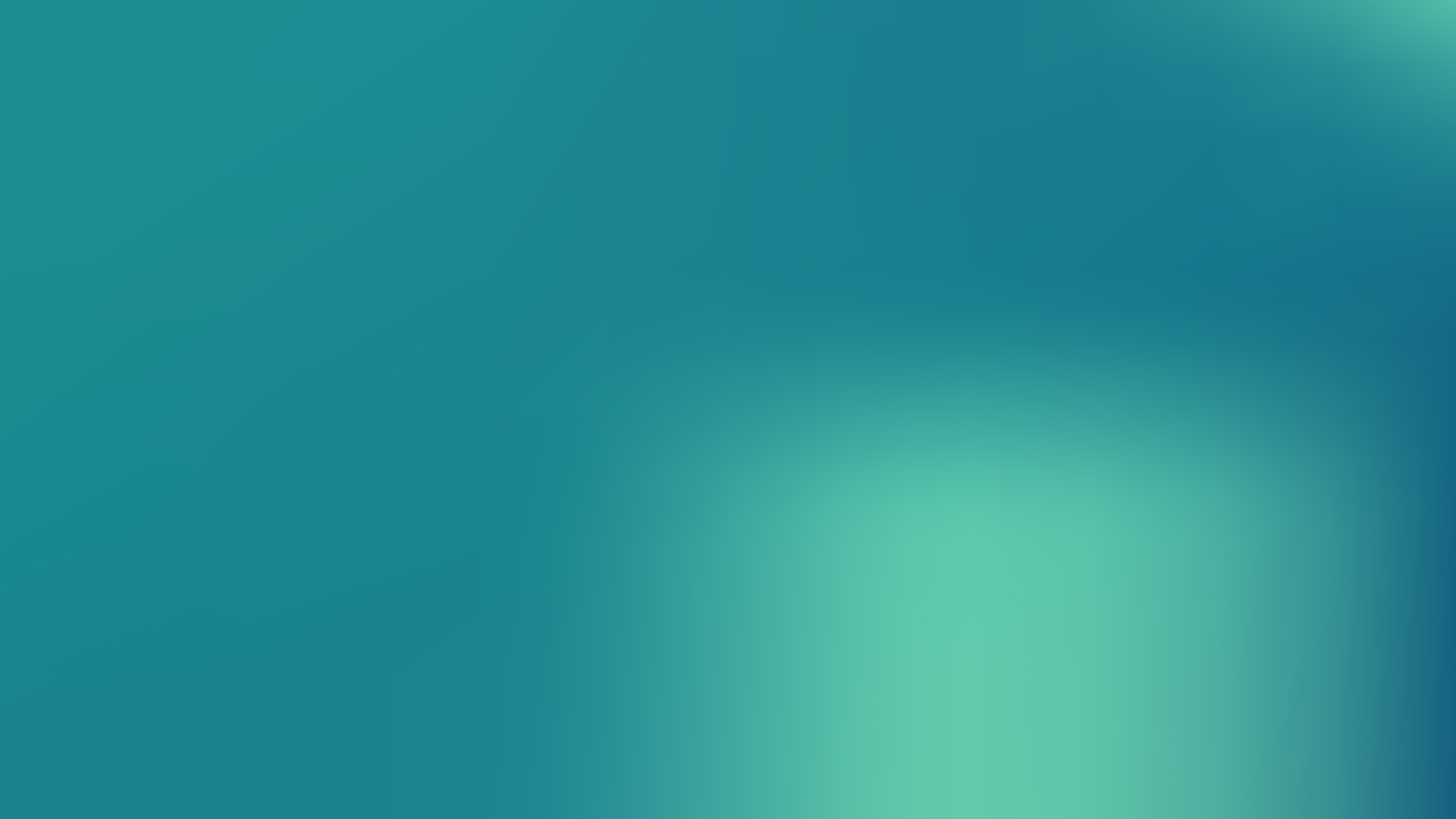 Turquoise Blur Photo Wallpaper Vector - Water - HD Wallpaper 