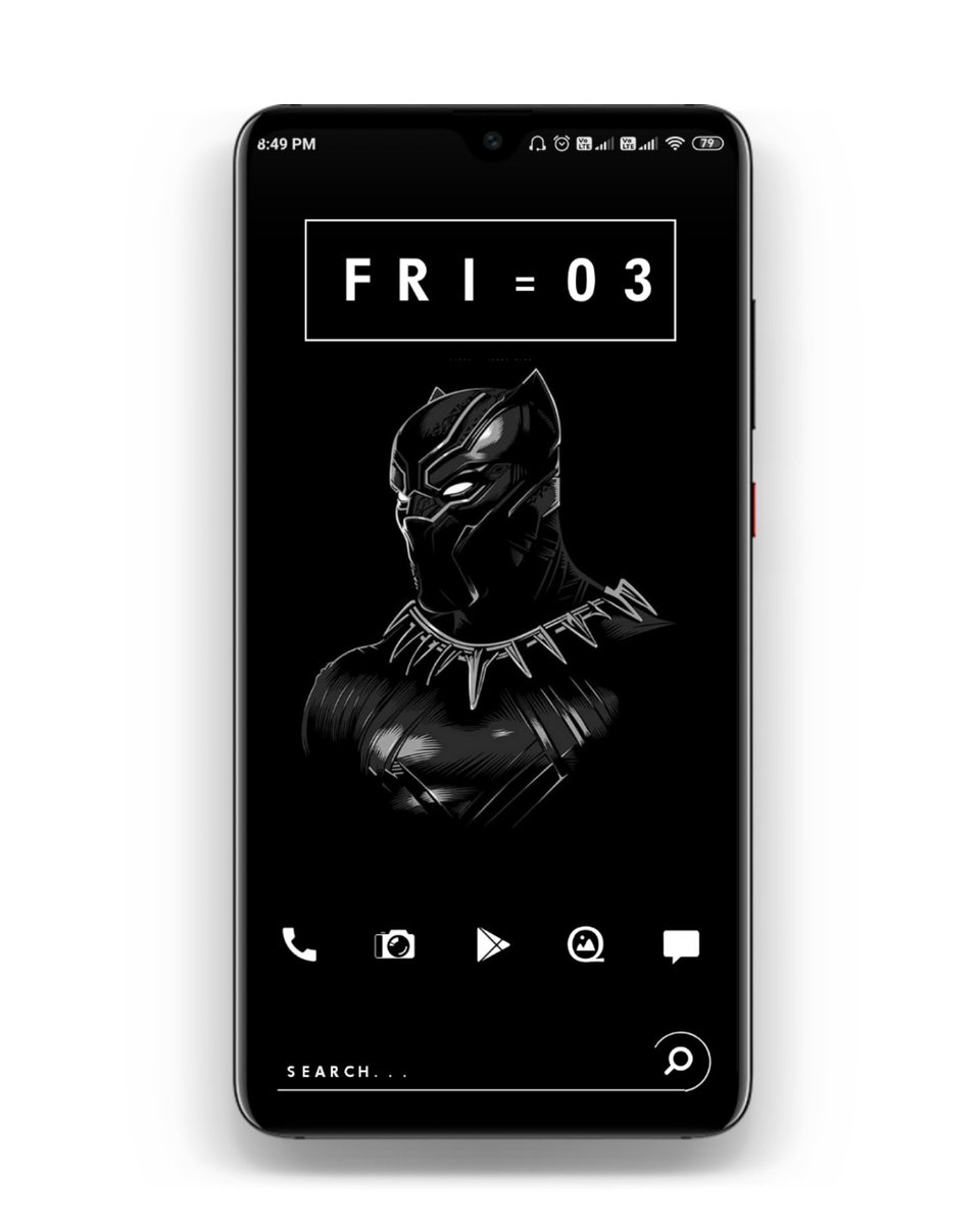 Mobile Phone - HD Wallpaper 