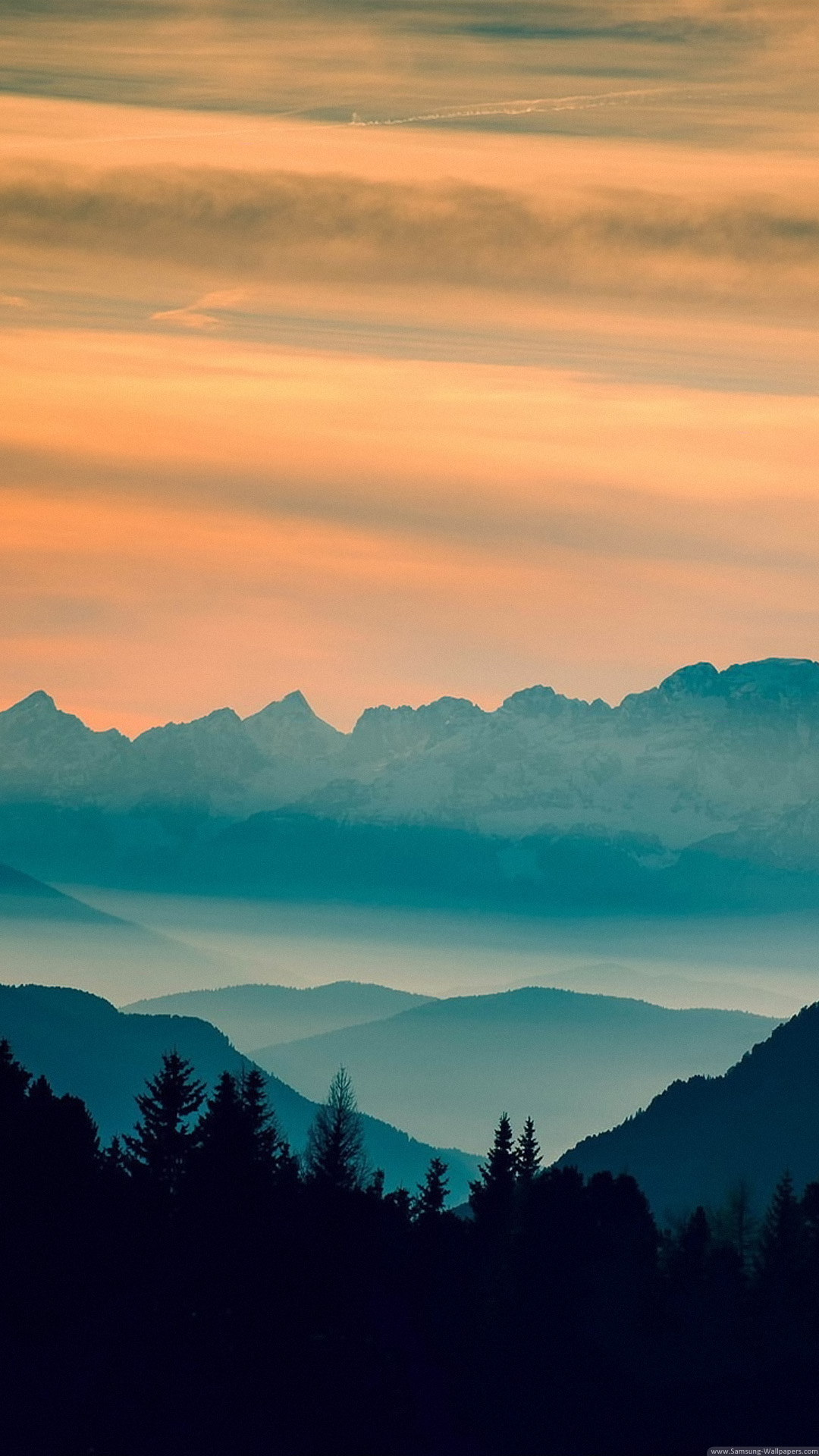 1080 X 1920 Flat - HD Wallpaper 