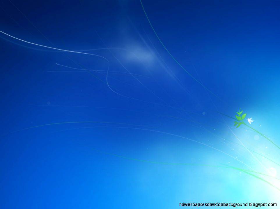 Windows 7 Installation - HD Wallpaper 