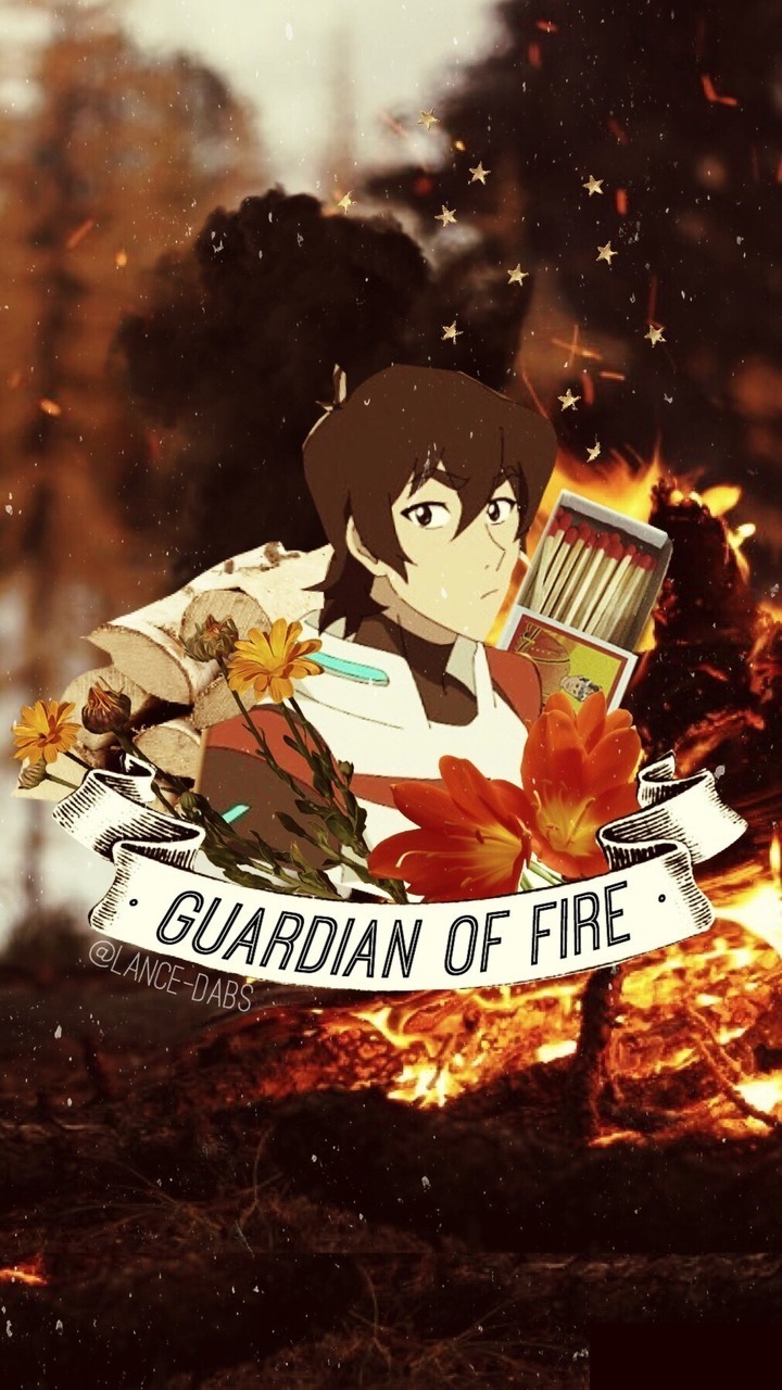 Keith Voltron Wallpaper Iphone - HD Wallpaper 