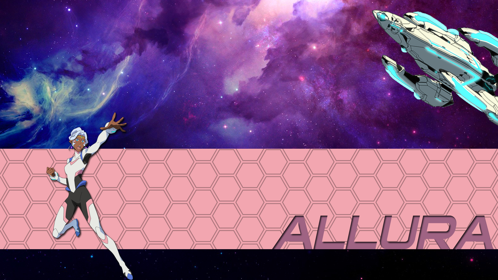 Nebula Background 2560 X1440 - HD Wallpaper 