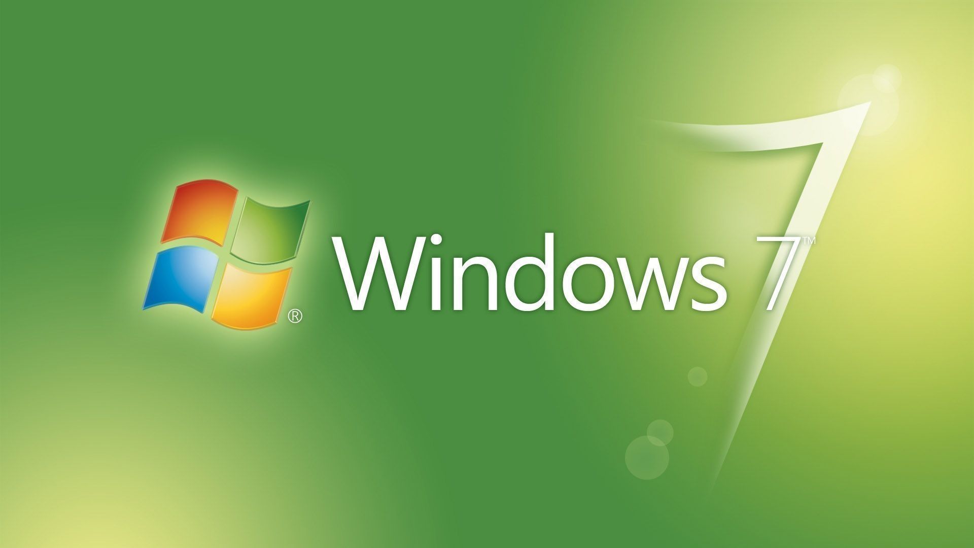 Ultimate Windows 7 Wallpaper Hd - HD Wallpaper 