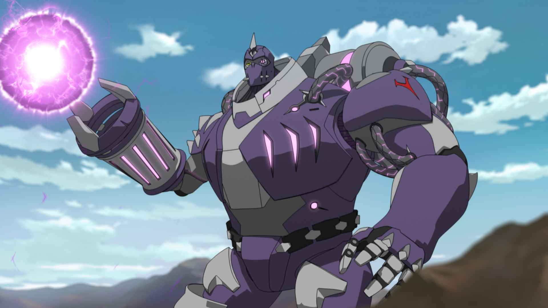 Voltron Legendary Defender Villains - HD Wallpaper 