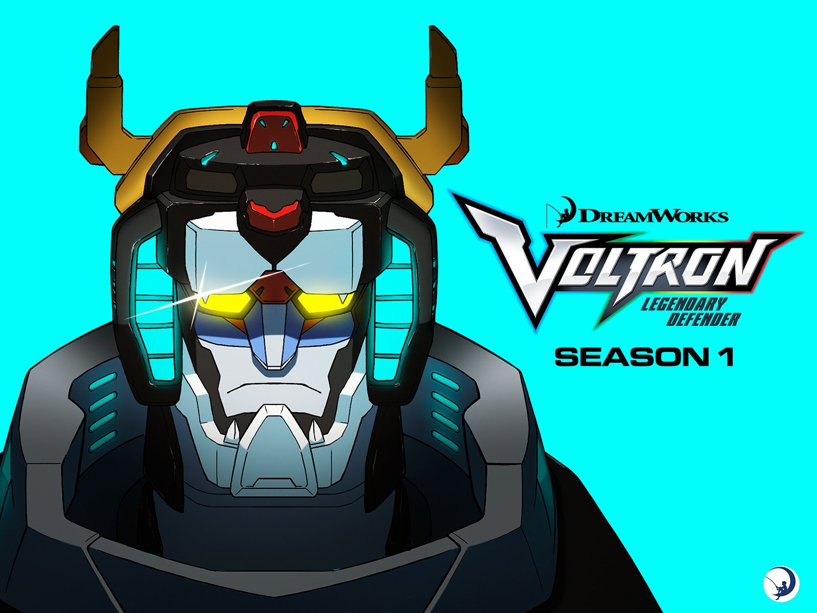 Voltron Wallpaper Hd 1080p - HD Wallpaper 