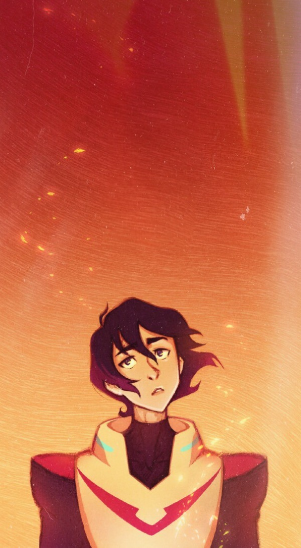 Keith Kogane - HD Wallpaper 