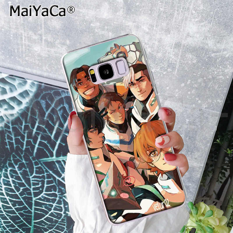 Maiyaca Voltron Legendary Defender Lions Cute Phone - Funny Voltron - HD Wallpaper 