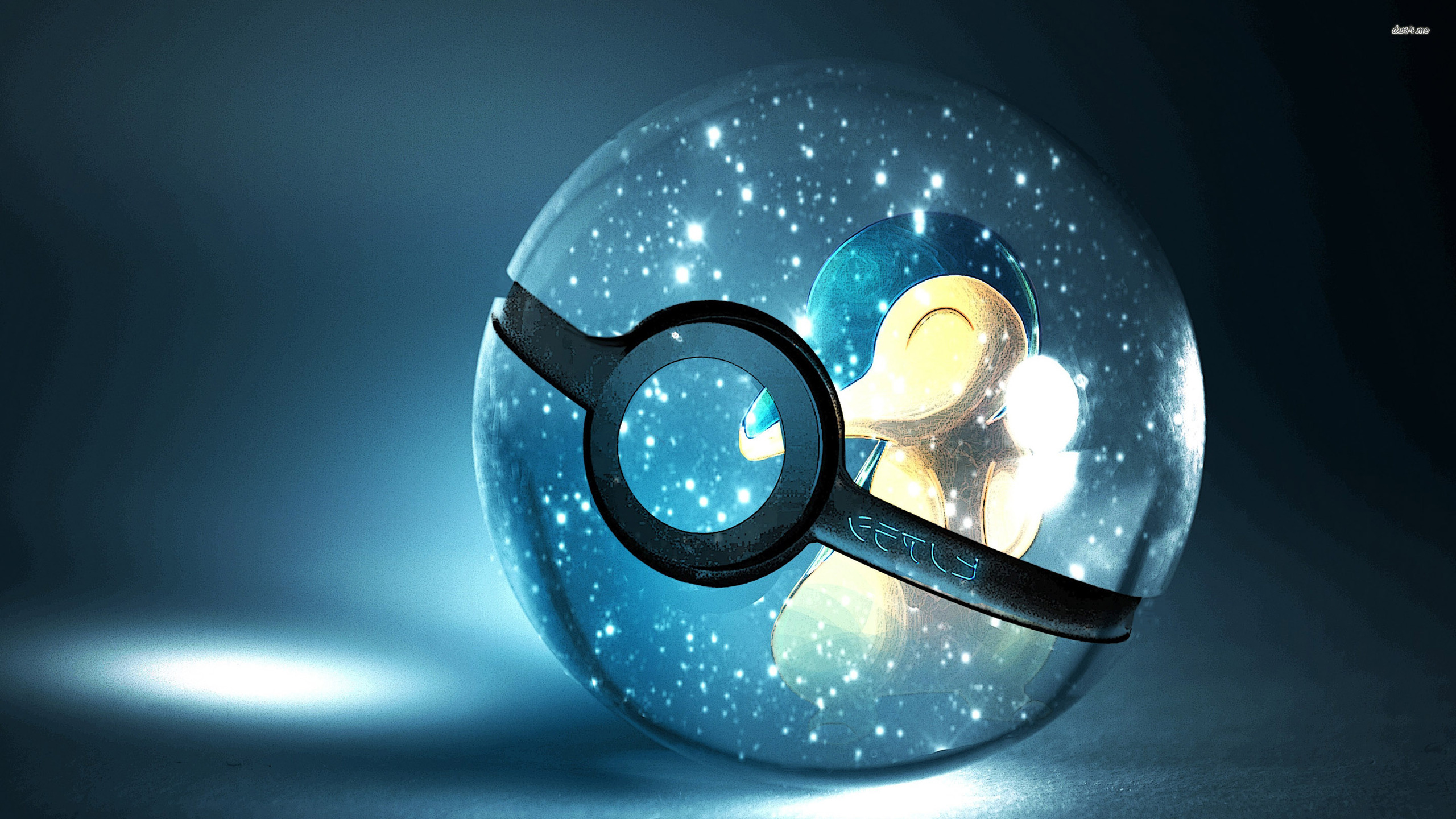 Pokemon Cyndaquil Wallpaper Full Hd Phone - HD Wallpaper 