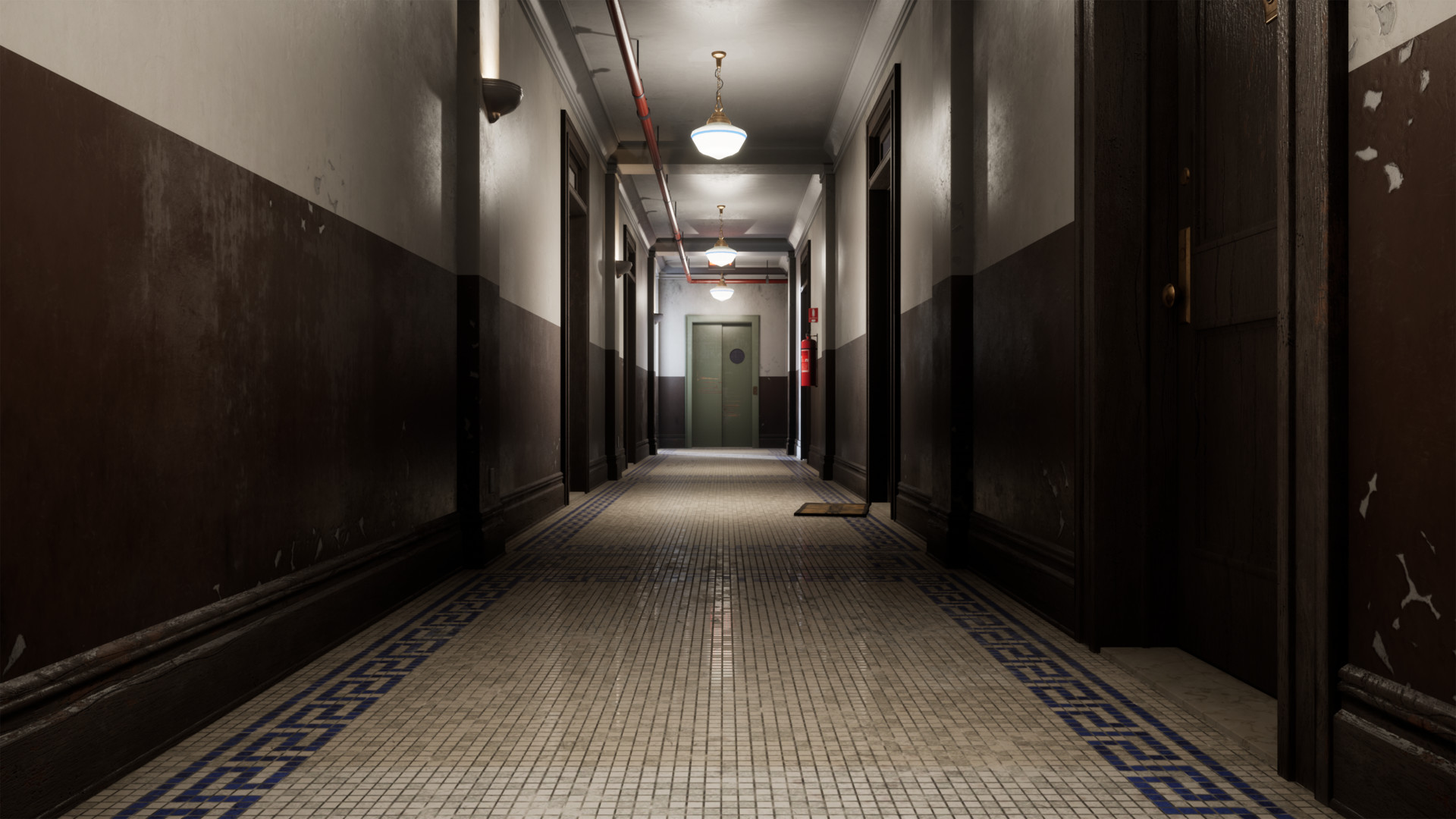 Architecture - HD Wallpaper 