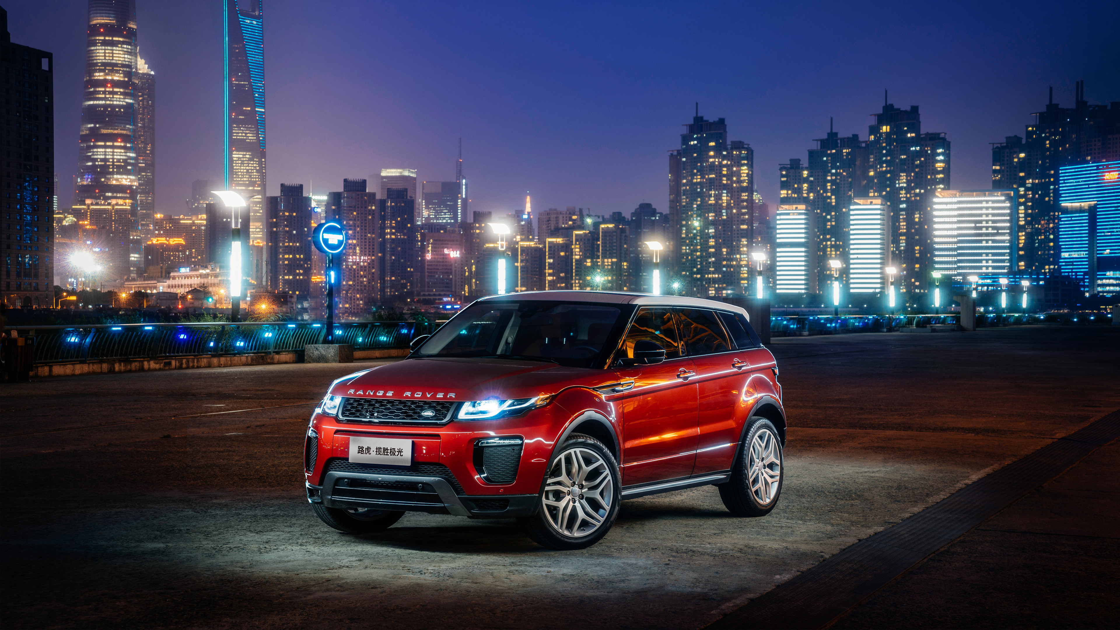 Hình Nền Range Rover - 3840x2160 Wallpaper Hình Nền Range Rover - 3840x2160 Wallpaper