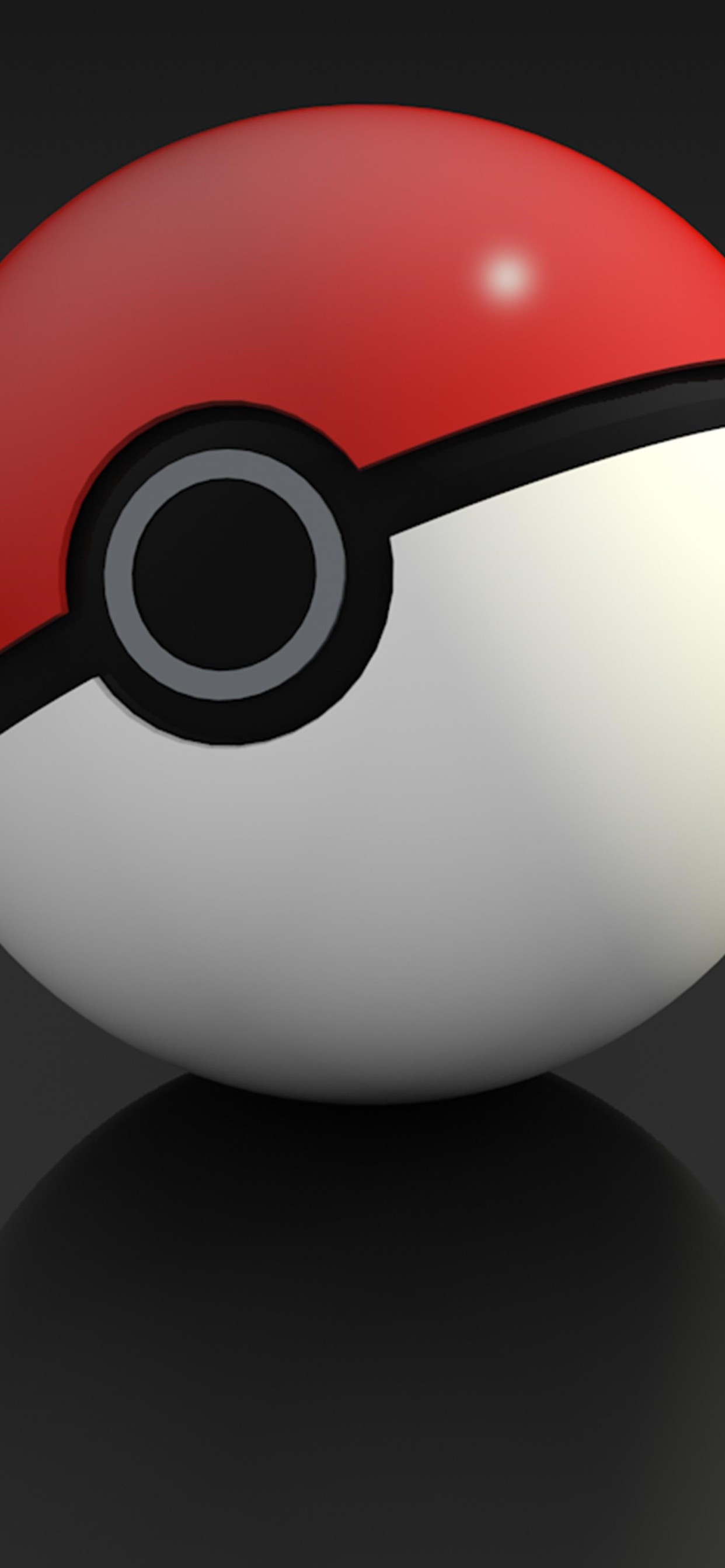Pokemon Go Wallpaper Iphone8 - HD Wallpaper 