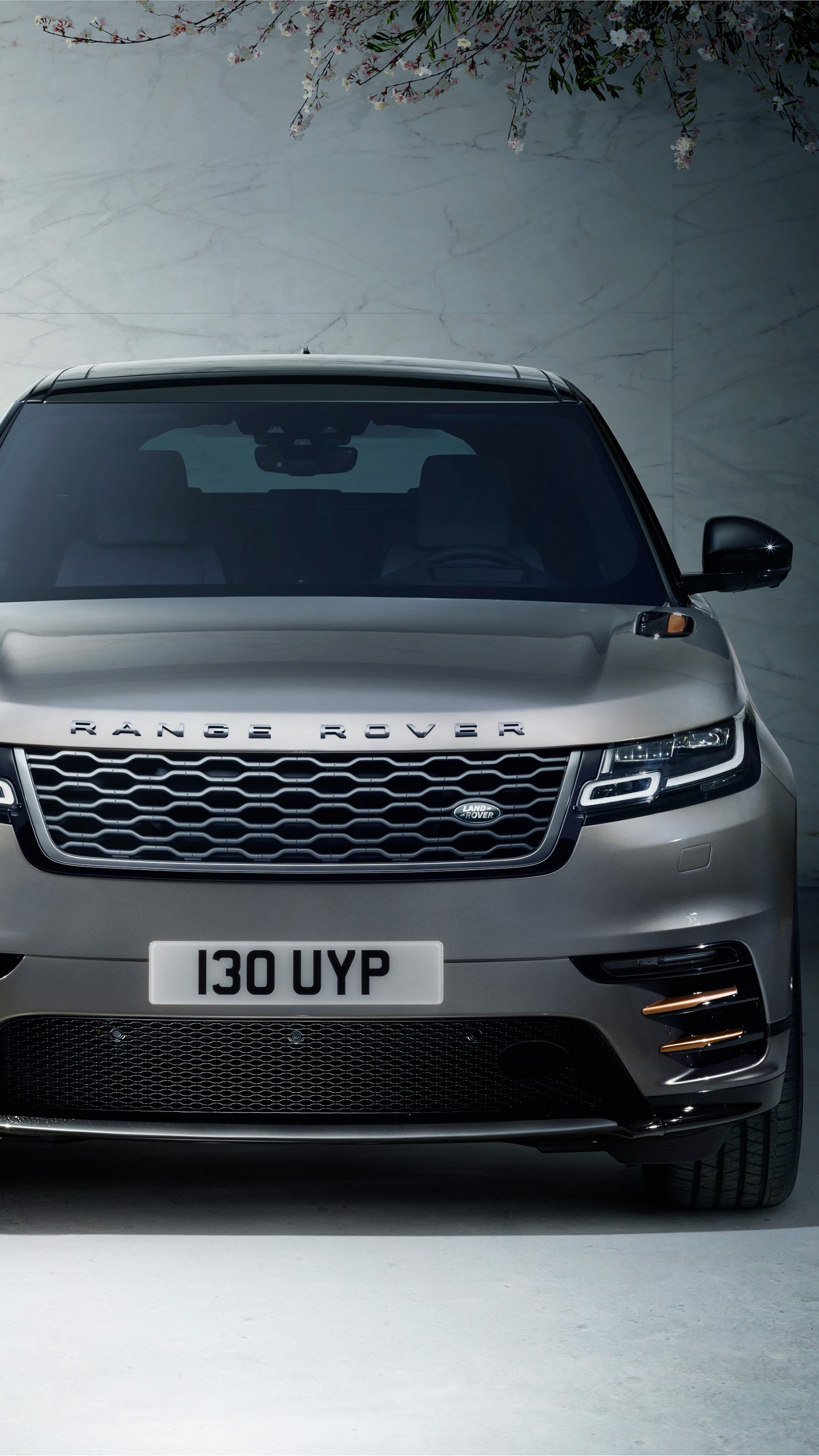 Range Rover Velar Hybrid - HD Wallpaper 