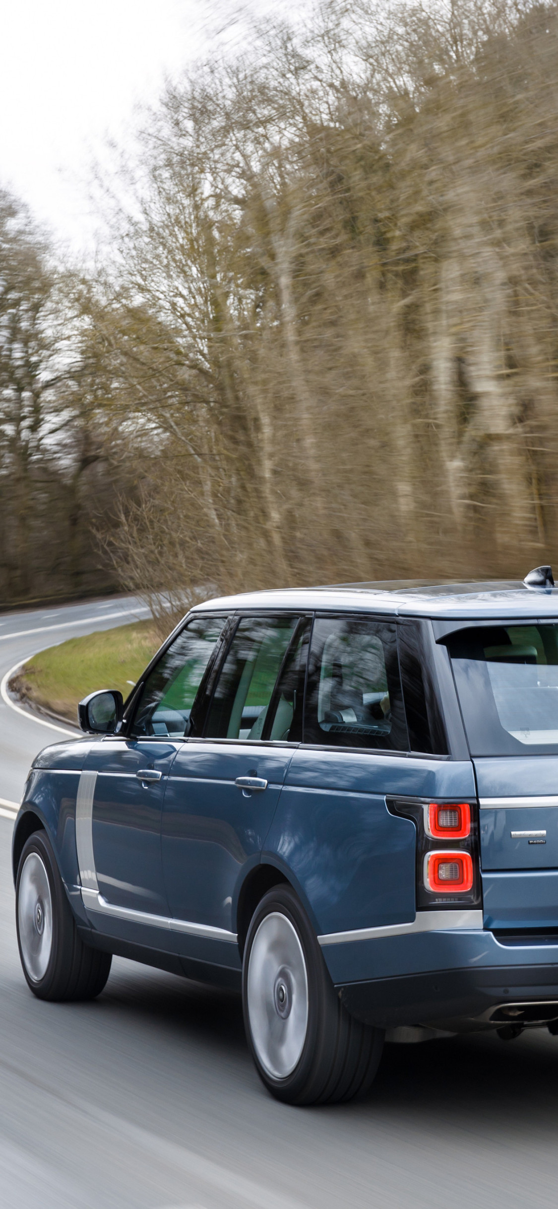 Range Rover P400e - 1125x2436 Wallpaper - teahub.io