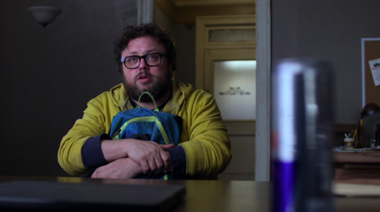 Whizzer Marvel Jessica Jones - HD Wallpaper 