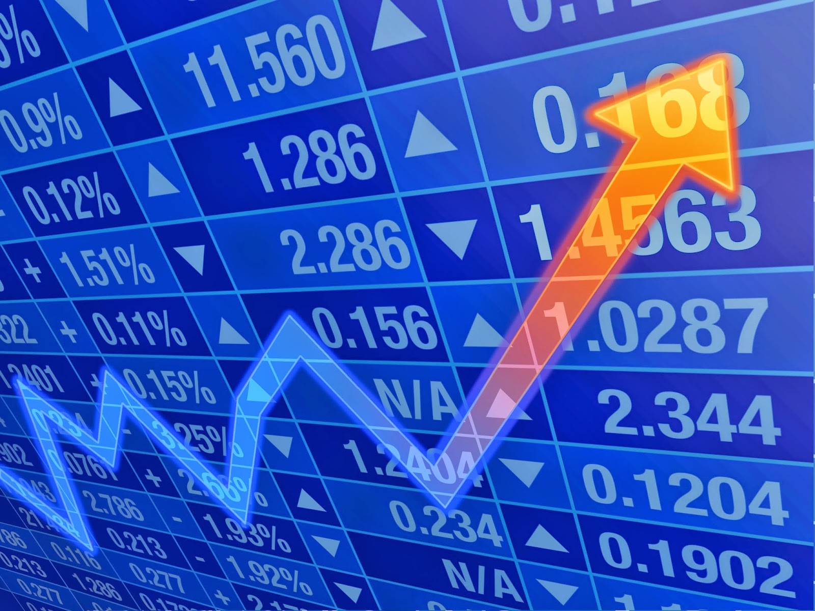 Number - HD Wallpaper 