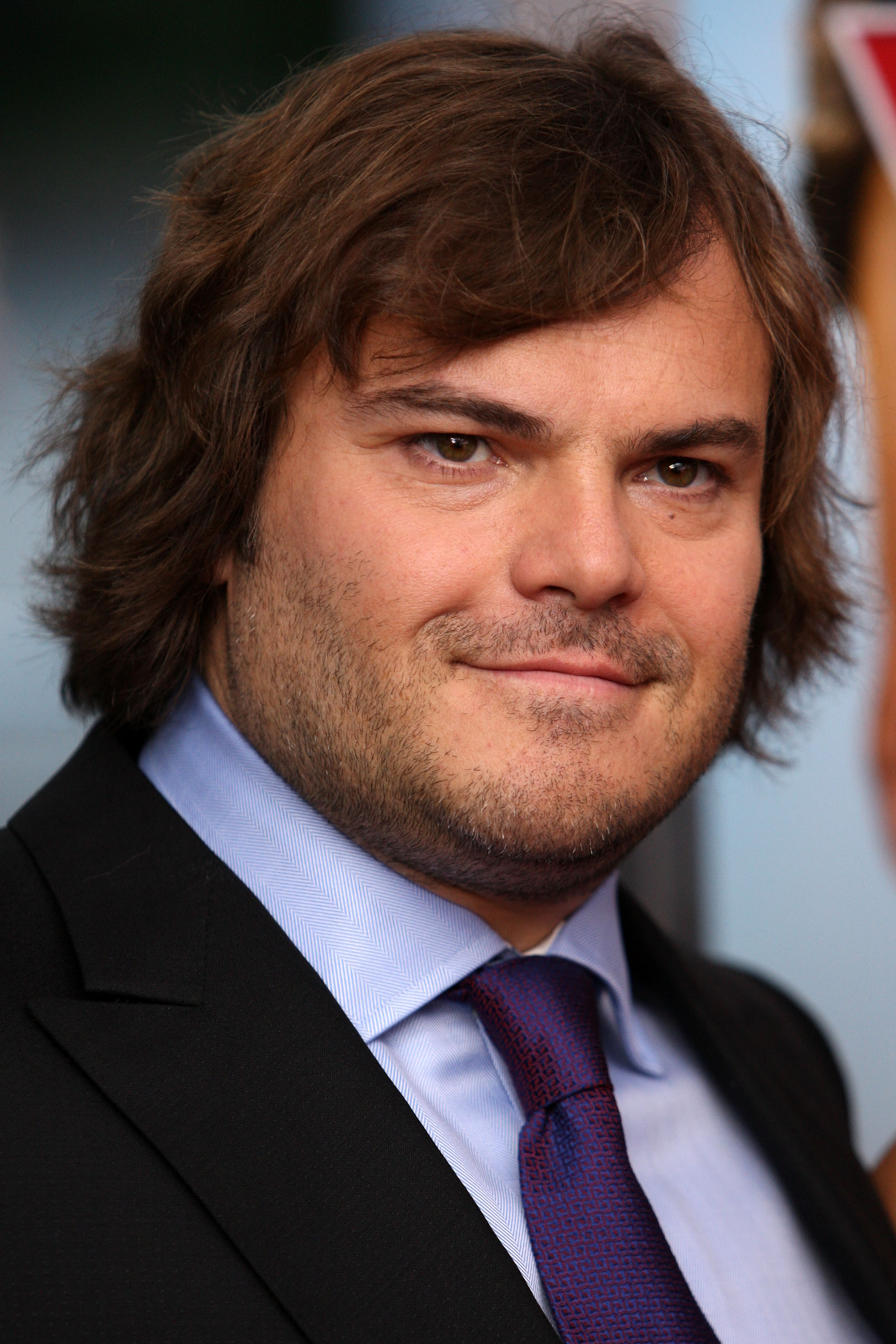 Jack Black Wallpapers Widescreen - HD Wallpaper 