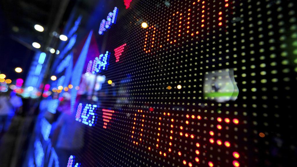 Markets Stocks - 1024x575 Wallpaper - teahub.io