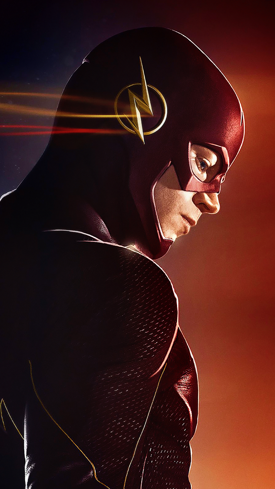 Flash Wallpaper 4k Android - HD Wallpaper 