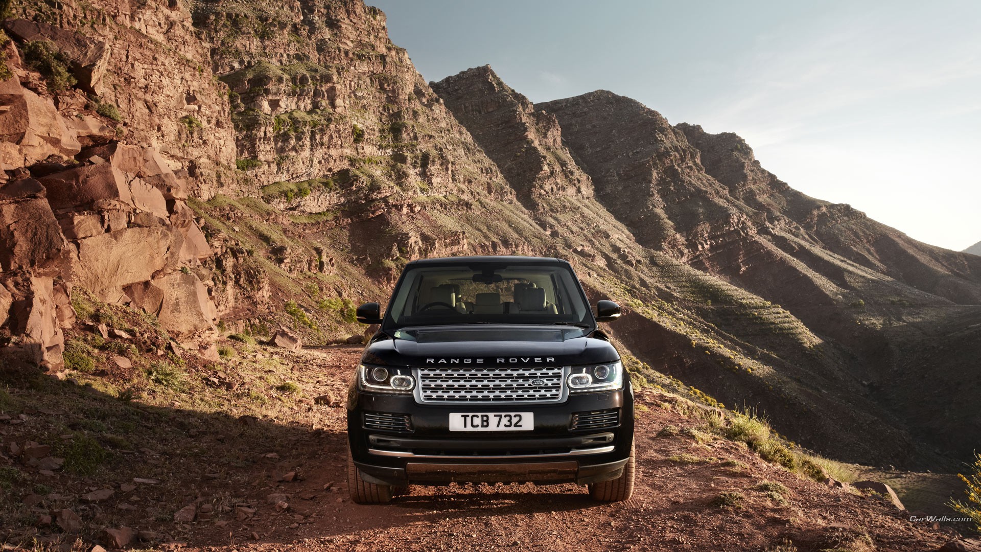 Range Rover Off Road Iphone - HD Wallpaper 