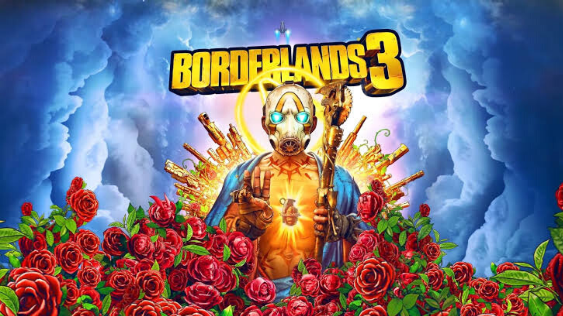 Borderlands 3’s First Dlc Campaign To Reveal Next Week- - Release Date Borderlands 3 - HD Wallpaper 