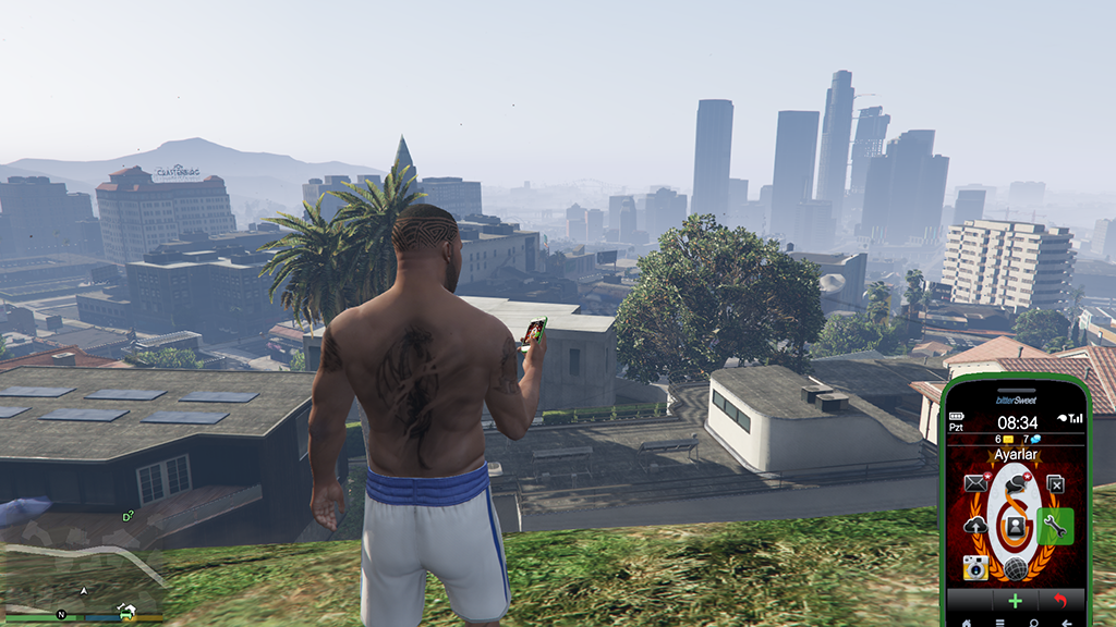 Türk Yazılı Hd Wallpaper Pc - HD Wallpaper 