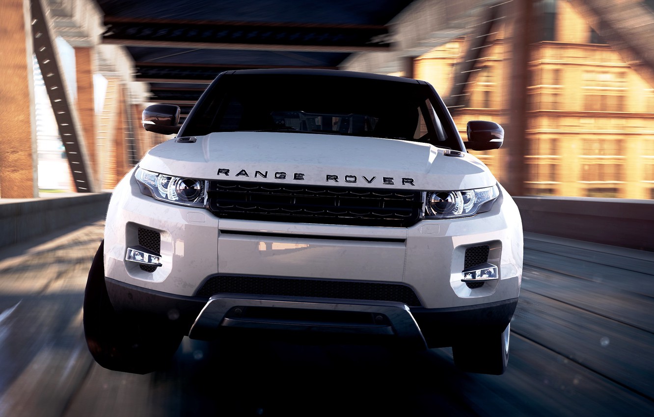 Photo Wallpaper Cars, Nfs Most Wanted 2012, Ceej, Land - Compact Sport Utility Vehicle - HD Wallpaper 