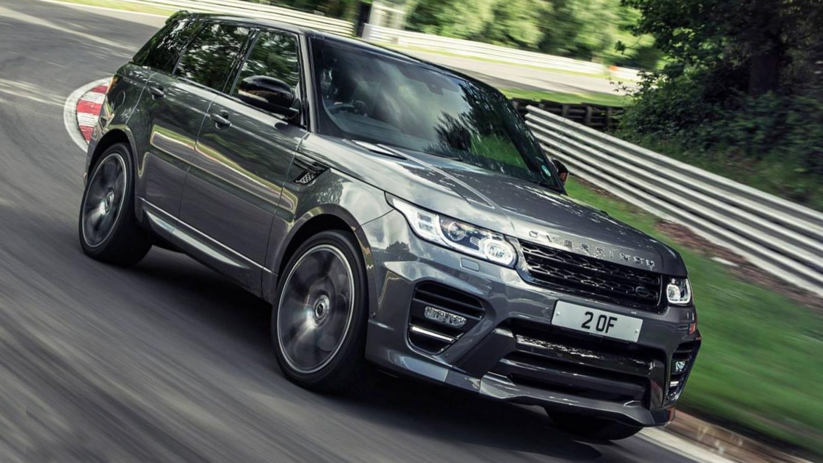 Best 2019 Range Rover Evoque Look Hd Wallpapers - 2019 Range Rover Sport Review - HD Wallpaper 