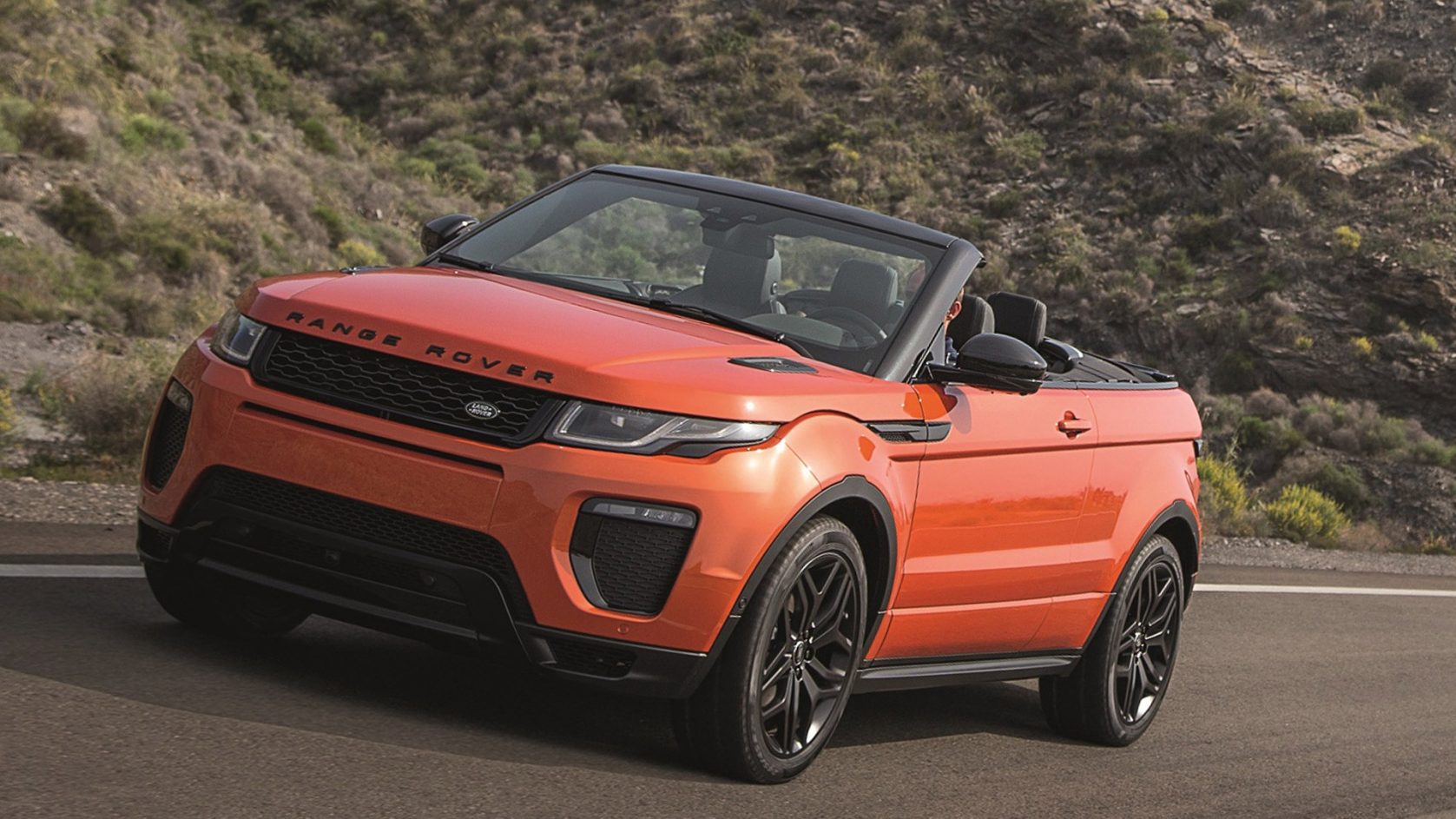 New 2019 Range Rover Evoque Look Hd Wallpapers - Range Rover Evoque - HD Wallpaper 