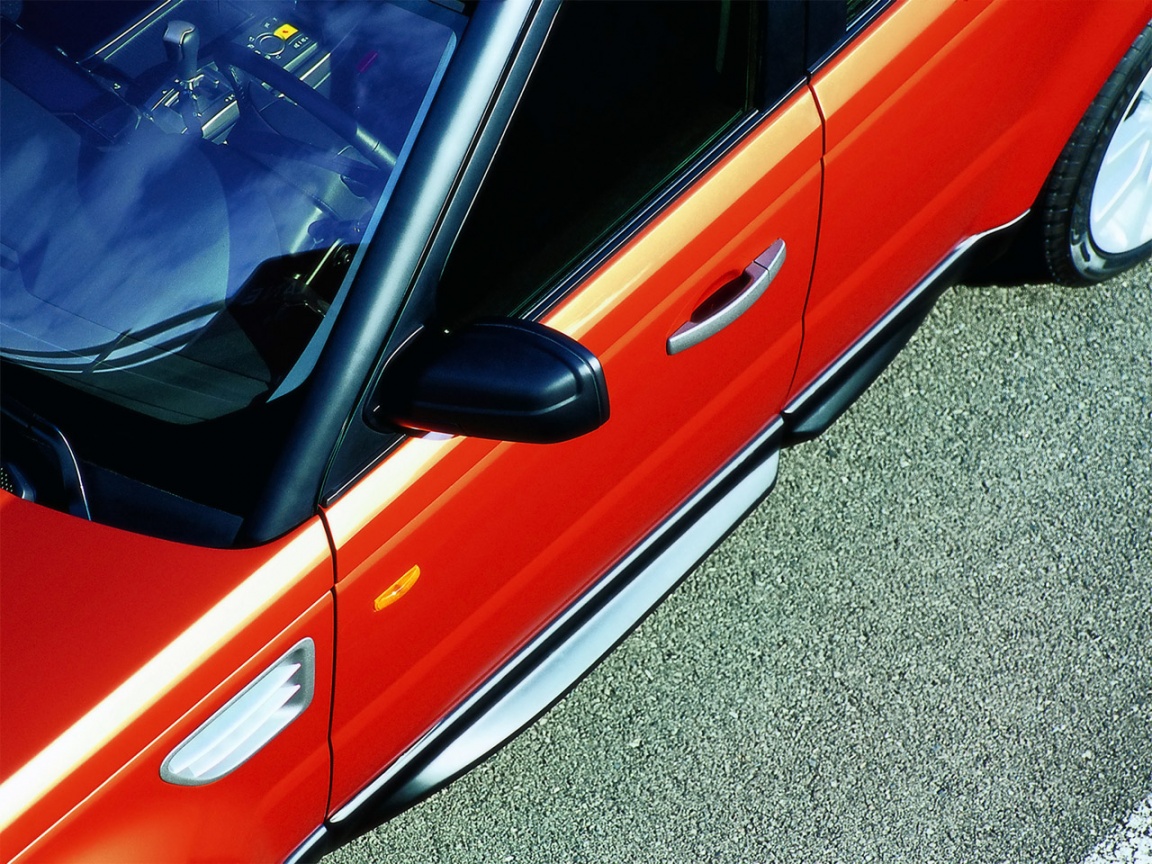 Range Rover Sport Windows 7 Car Wallpapers - Range Rover Sport - HD Wallpaper 